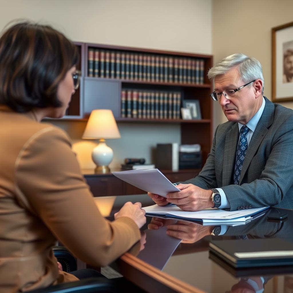 Assault Lawyer Albemarle County