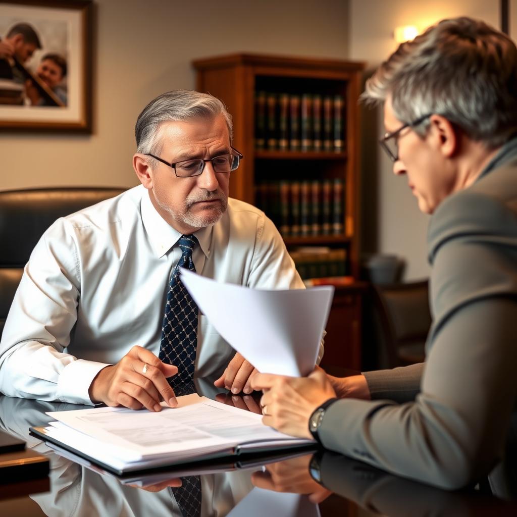 Assault Lawyer Dinwiddie County