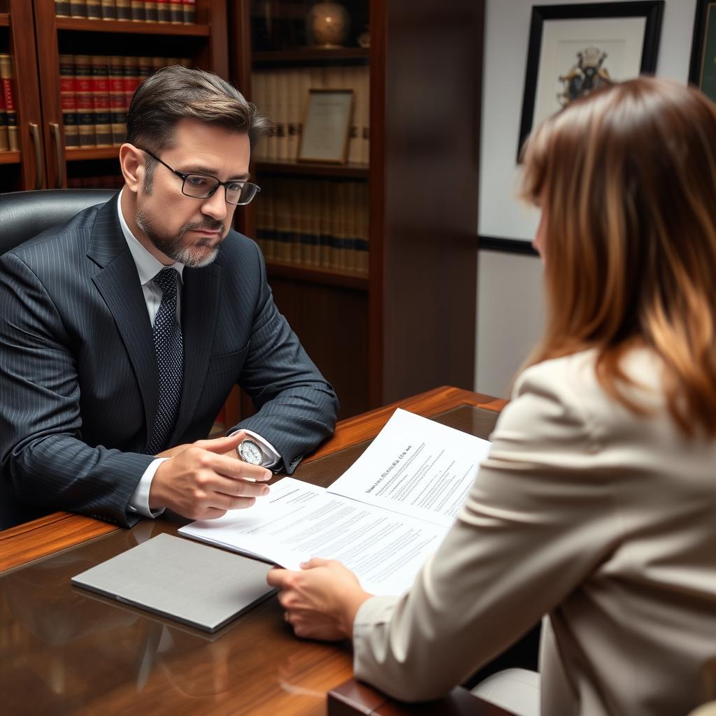 Assault Lawyer Fluvanna County