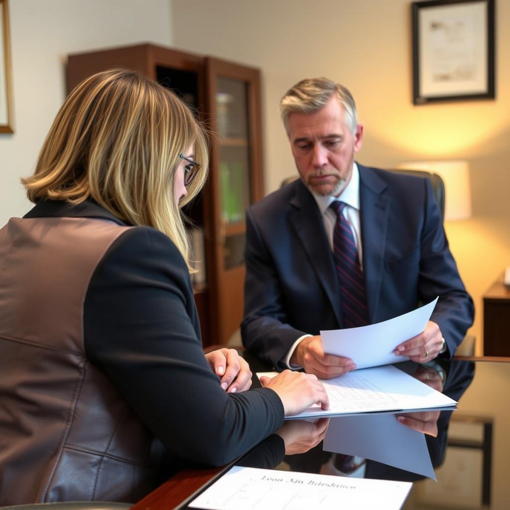Domestic Violence Defense Lawyer Dinwiddie County