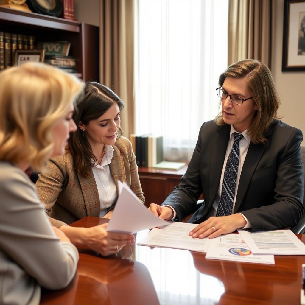 Domestic Violence Defense Lawyer Fredericksburg