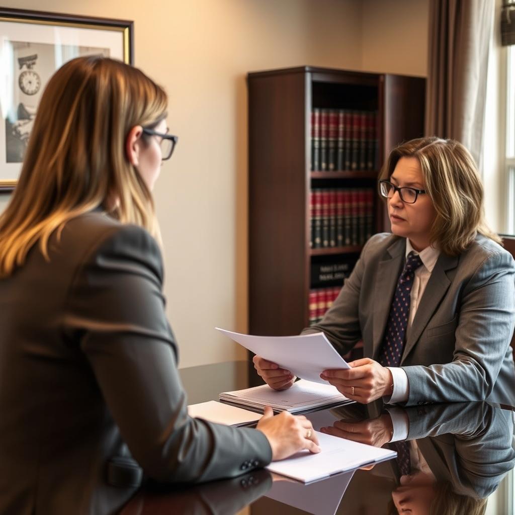 Domestic Violence Lawyer Albemarle County