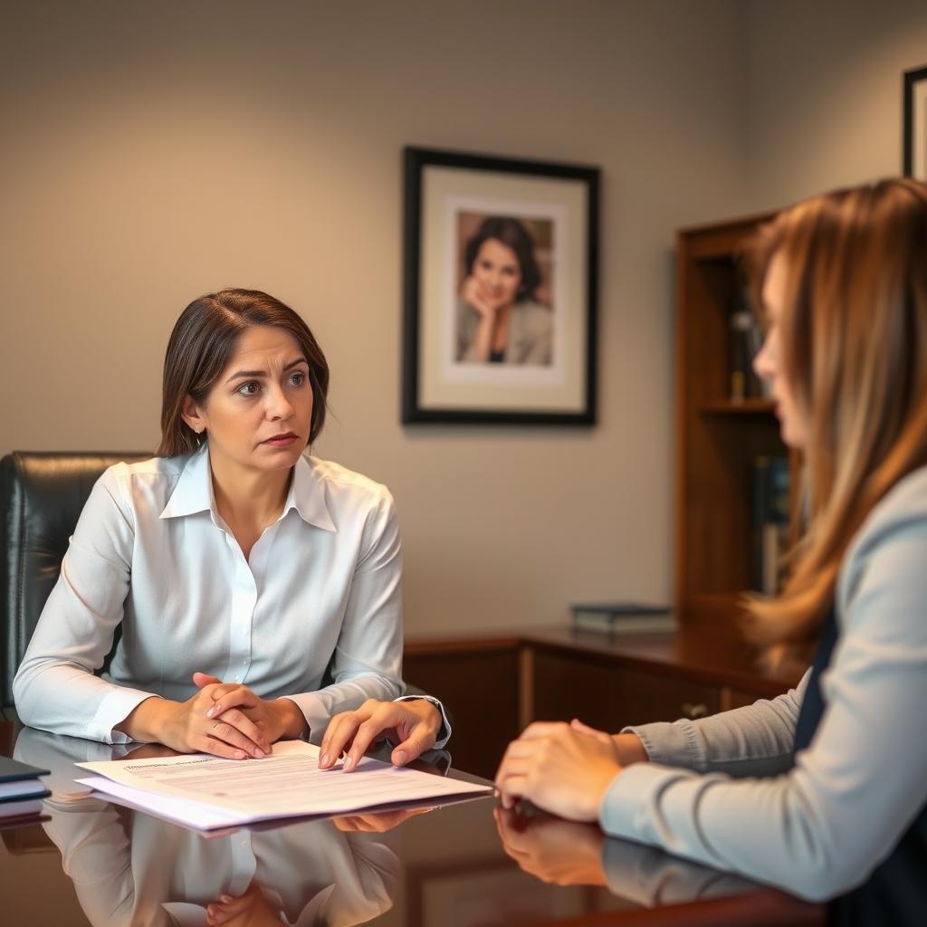 Domestic Violence Lawyer Colonial Heights