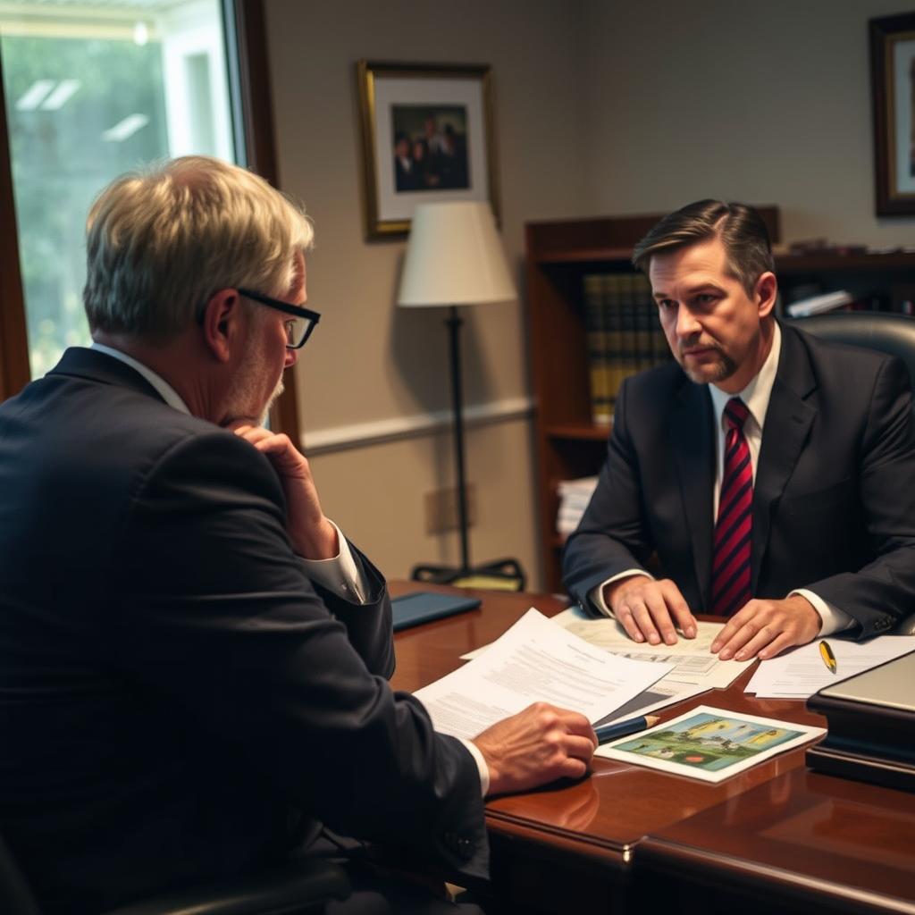 Domestic Violence Lawyer Rockingham County