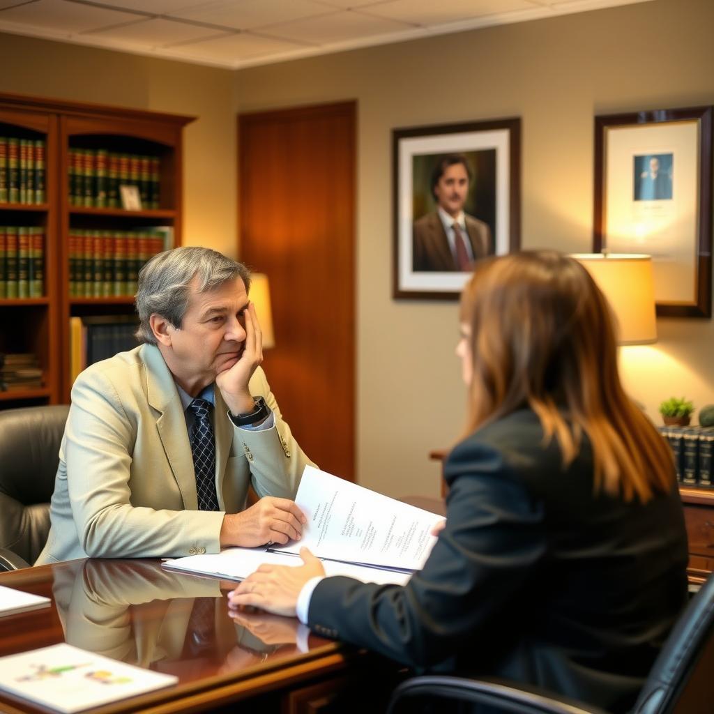 Domestic Violence Lawyer Shenandoah County