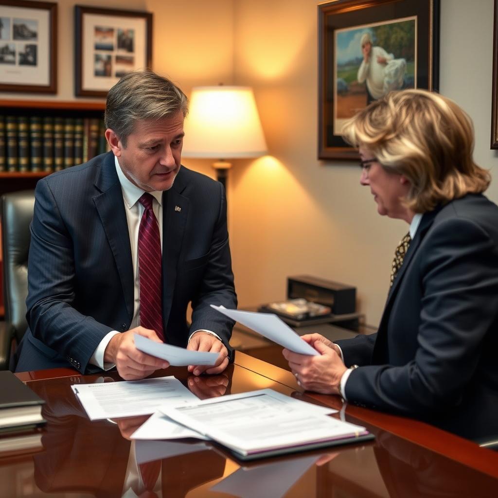 Petit Larceny Defense Lawyer Albemarle County