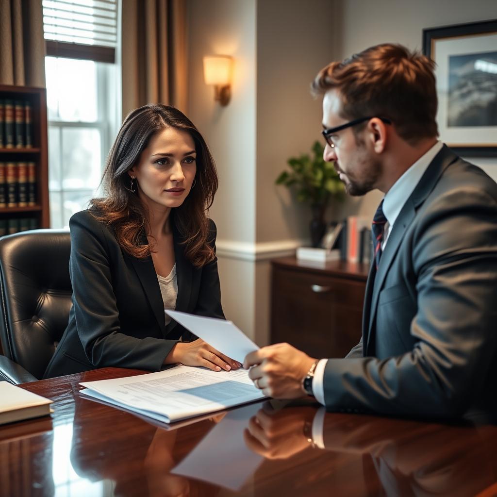 Petit Larceny Defense Lawyer Alexandria