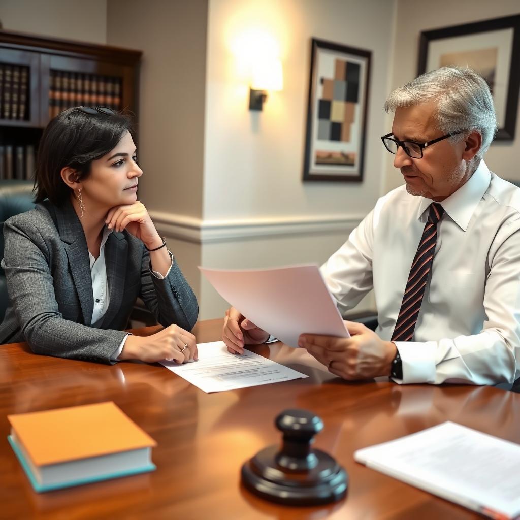 Petit Larceny Defense Lawyer Caroline County