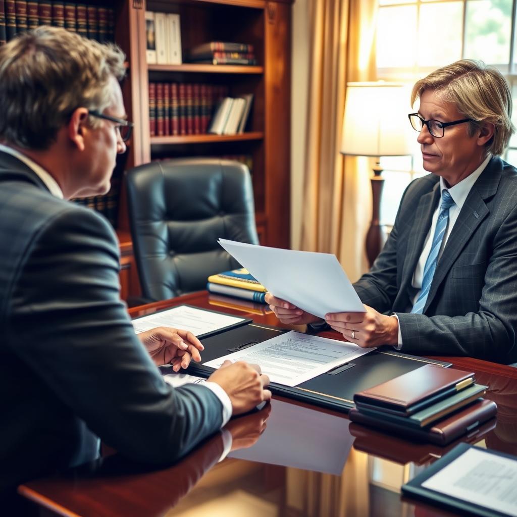 Petit Larceny Defense Lawyer Goochland County