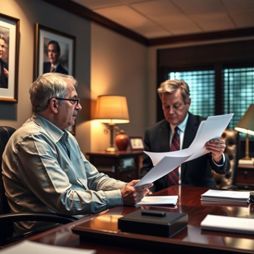 Petit Larceny Defense Lawyer Greene County