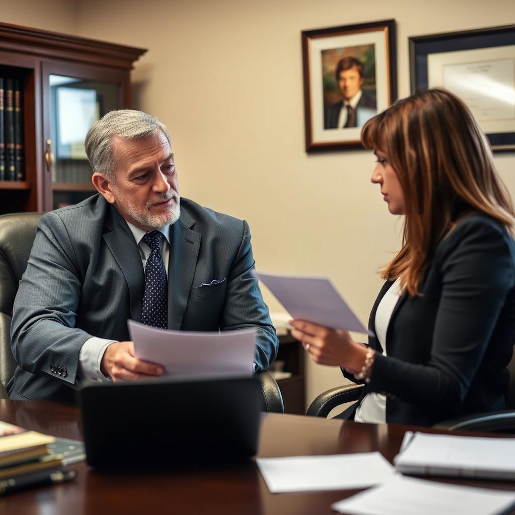 Petit Larceny Defense Lawyer King William County