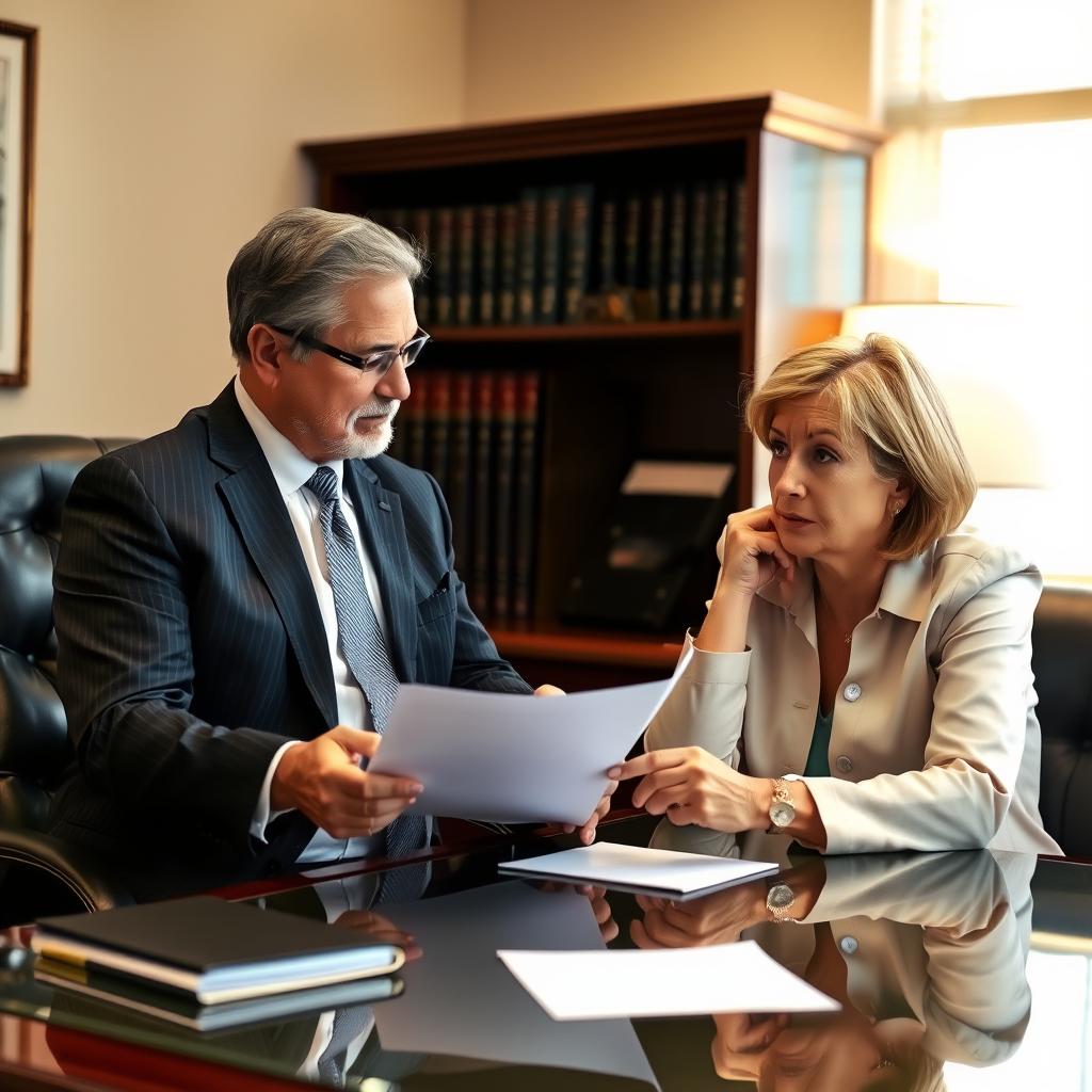 Petit Larceny Defense Lawyer Loudoun County