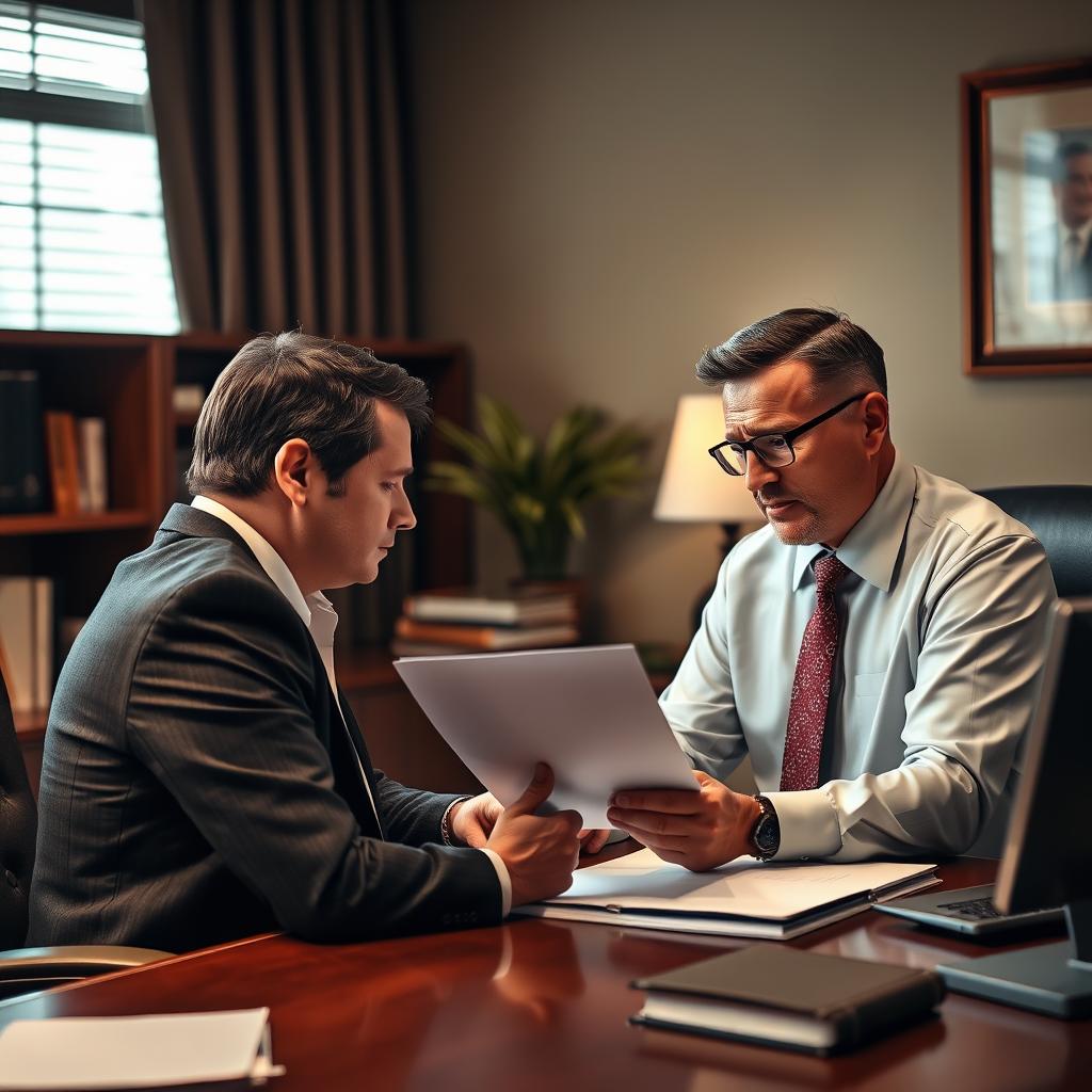 Petit Larceny Defense Lawyer Orange County