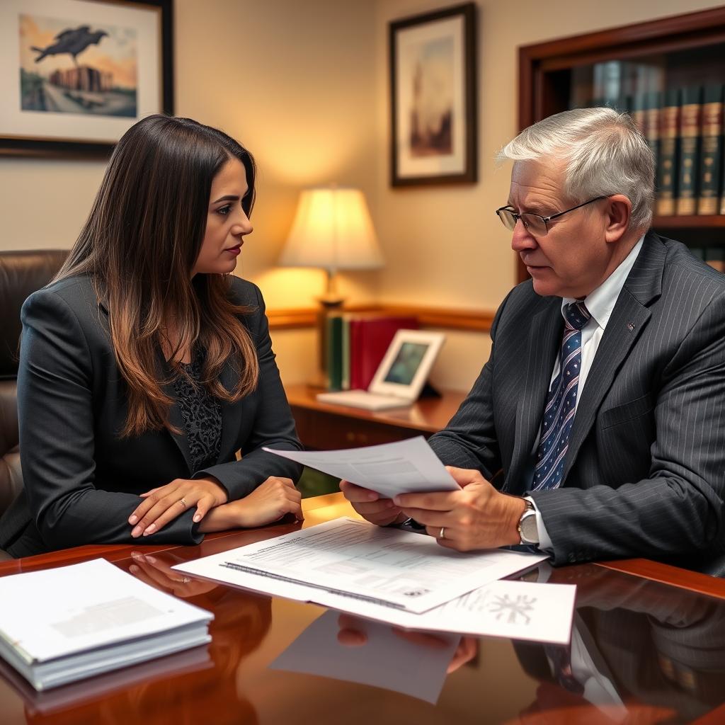 Petit Larceny Defense Lawyer Powhatan County