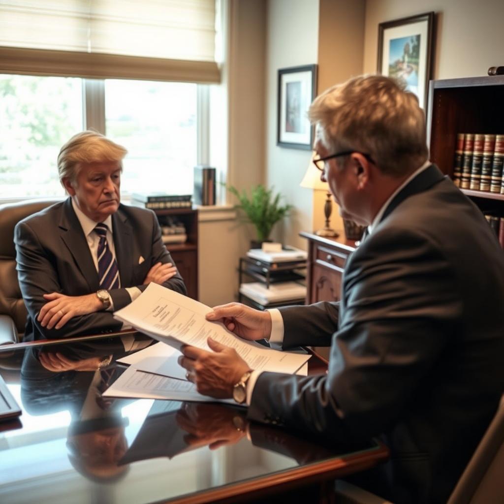 Petit Larceny Defense Lawyer Stafford County