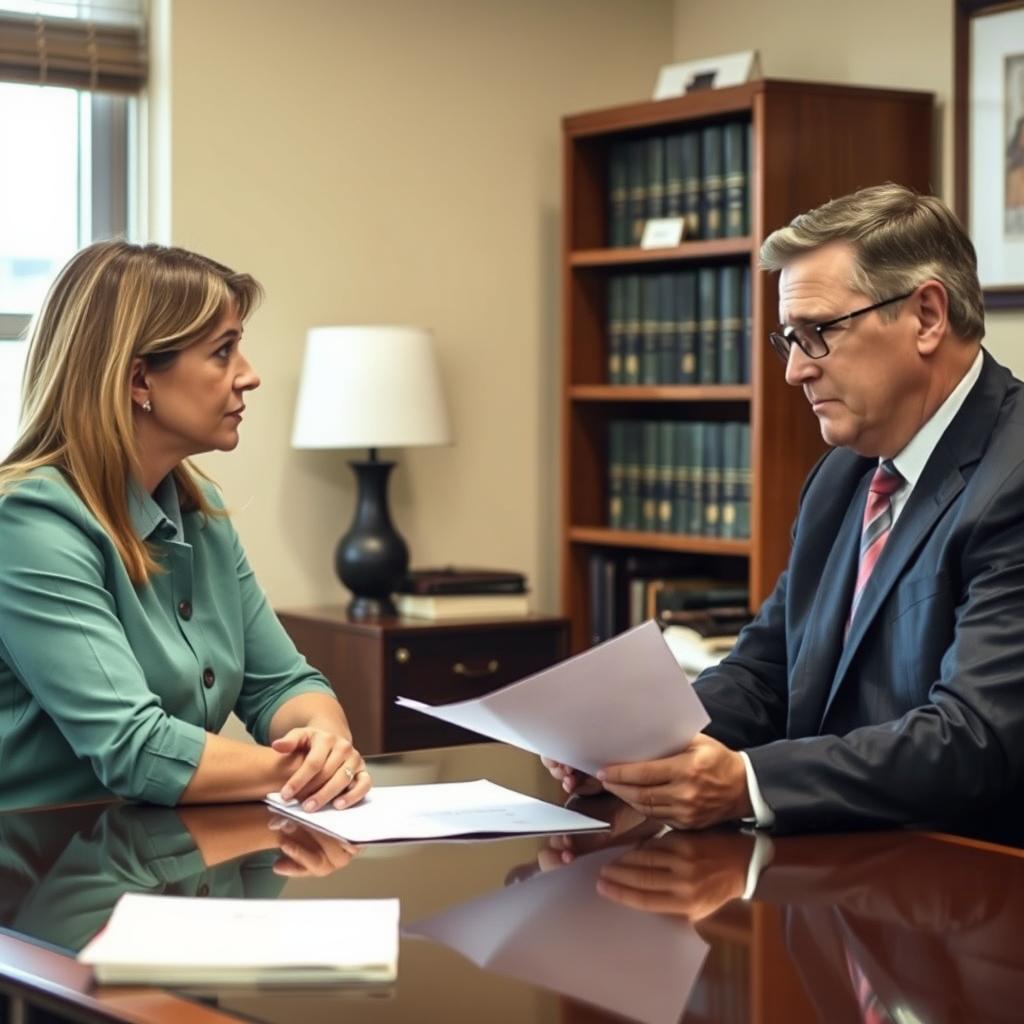 Petit Larceny Defense Lawyer Virginia