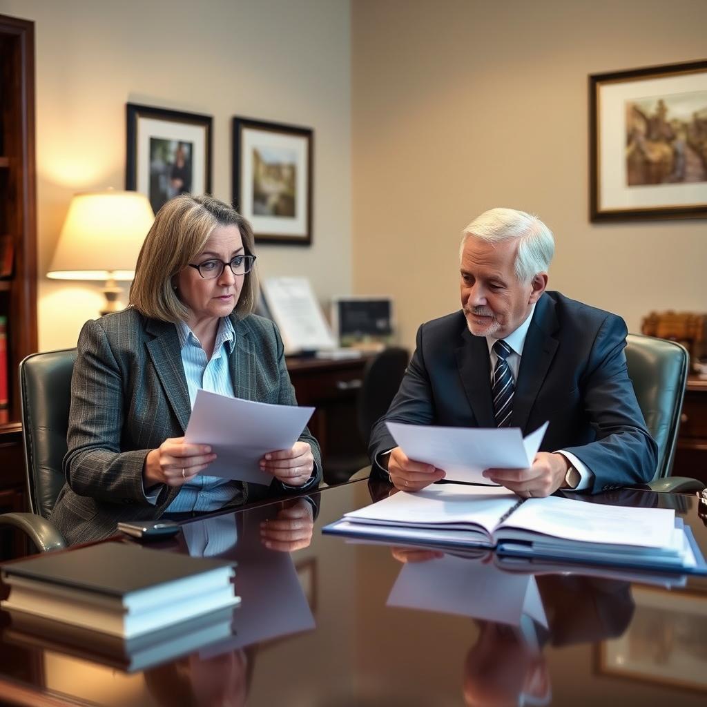 Petit Larceny Lawyer Albemarle County