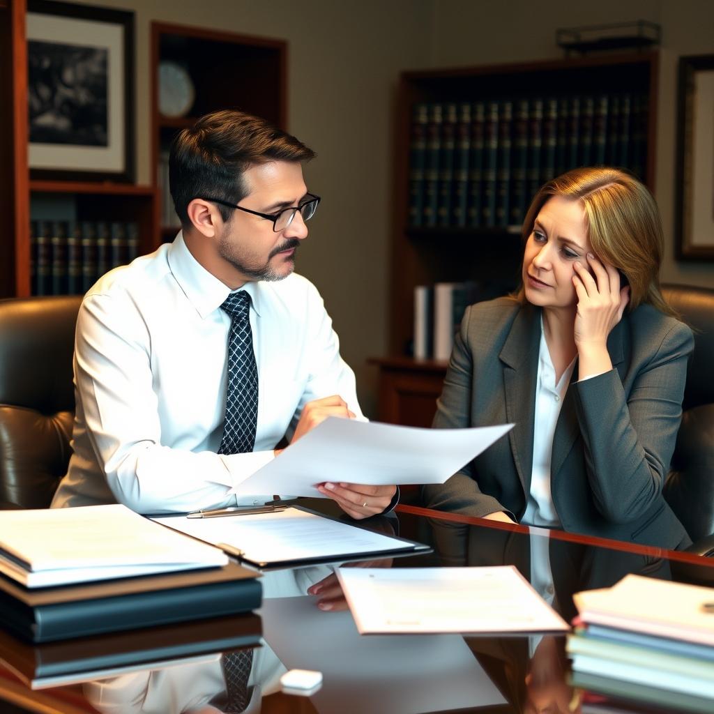 Petit Larceny Lawyer Colonial Heights