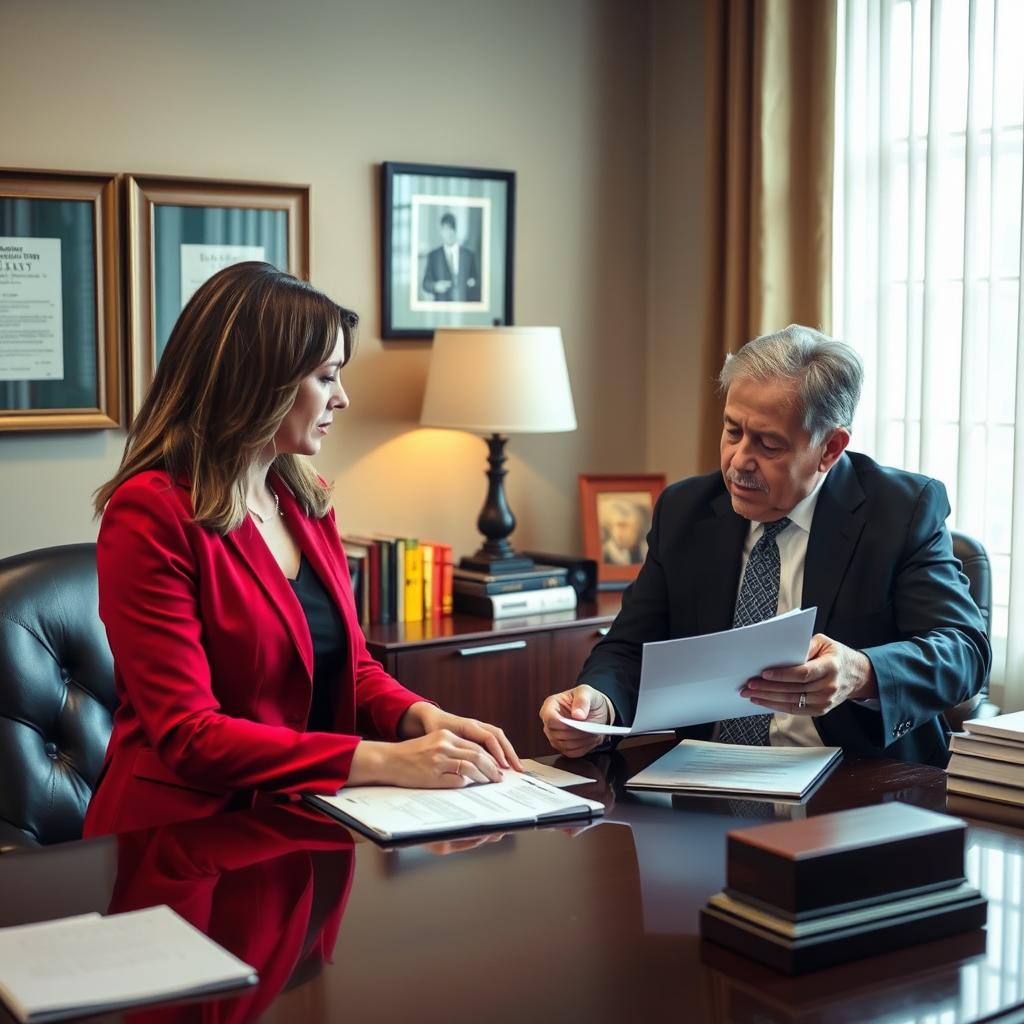 Petit Larceny Lawyer Henrico County