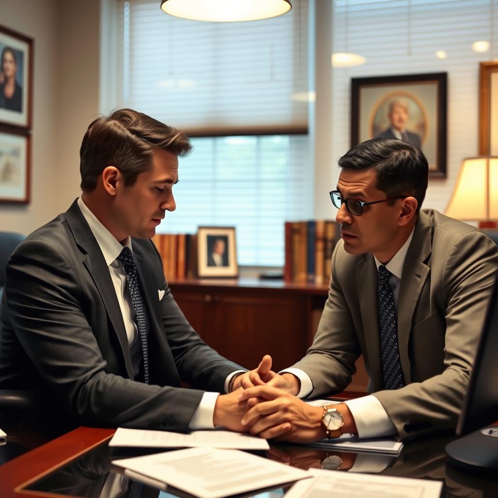 Petit Larceny Lawyer King William County