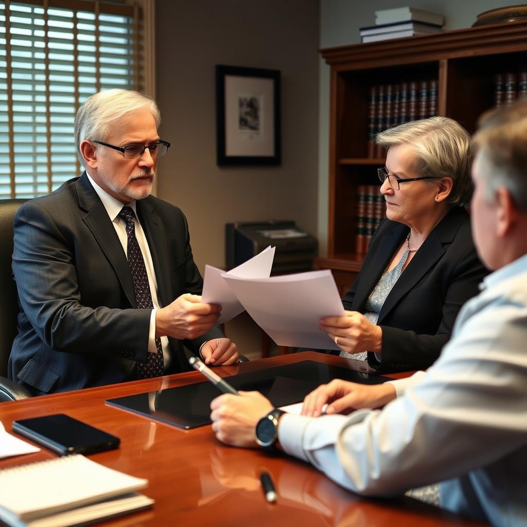 Petit Larceny Lawyer Lexington