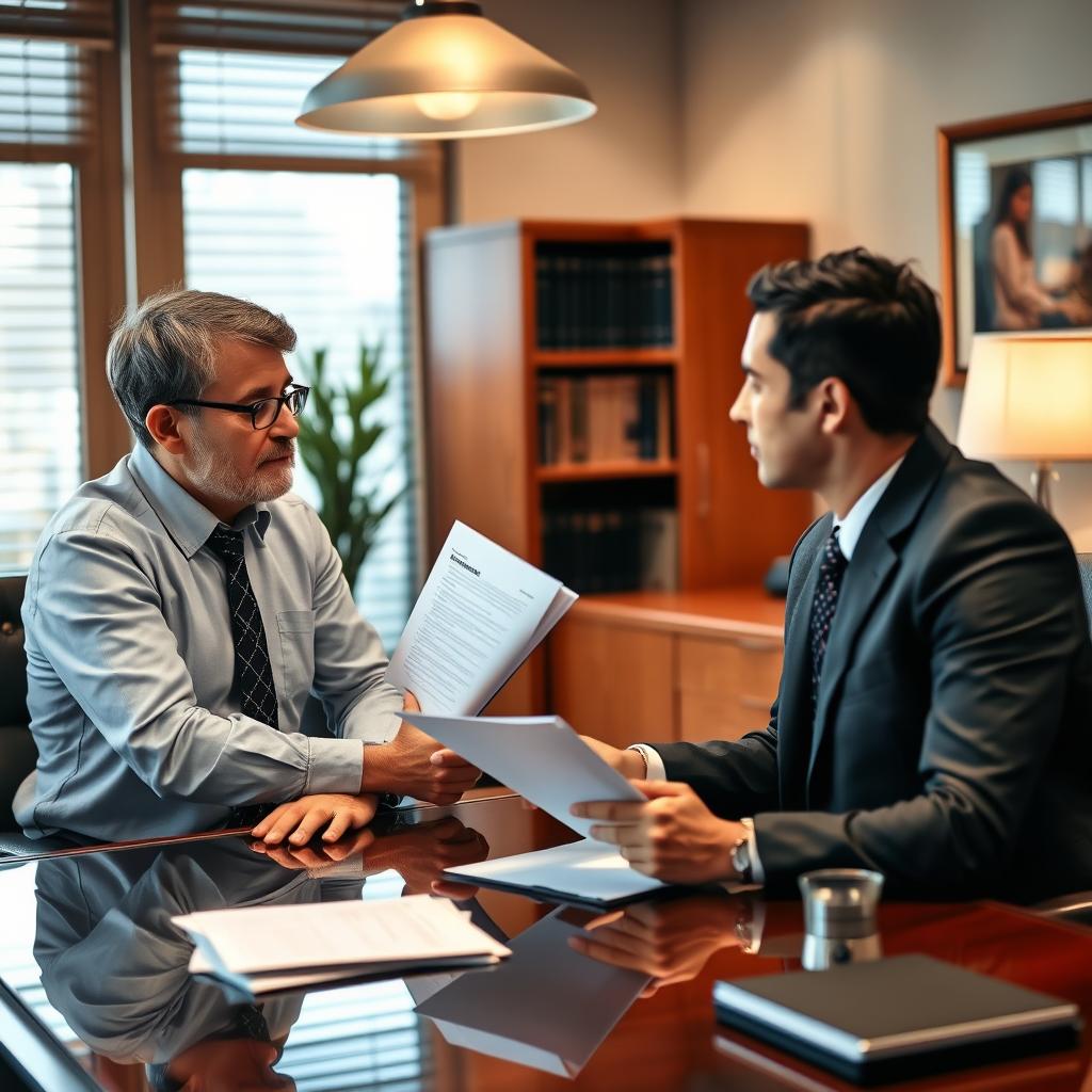 Petit Larceny Lawyer Orange County