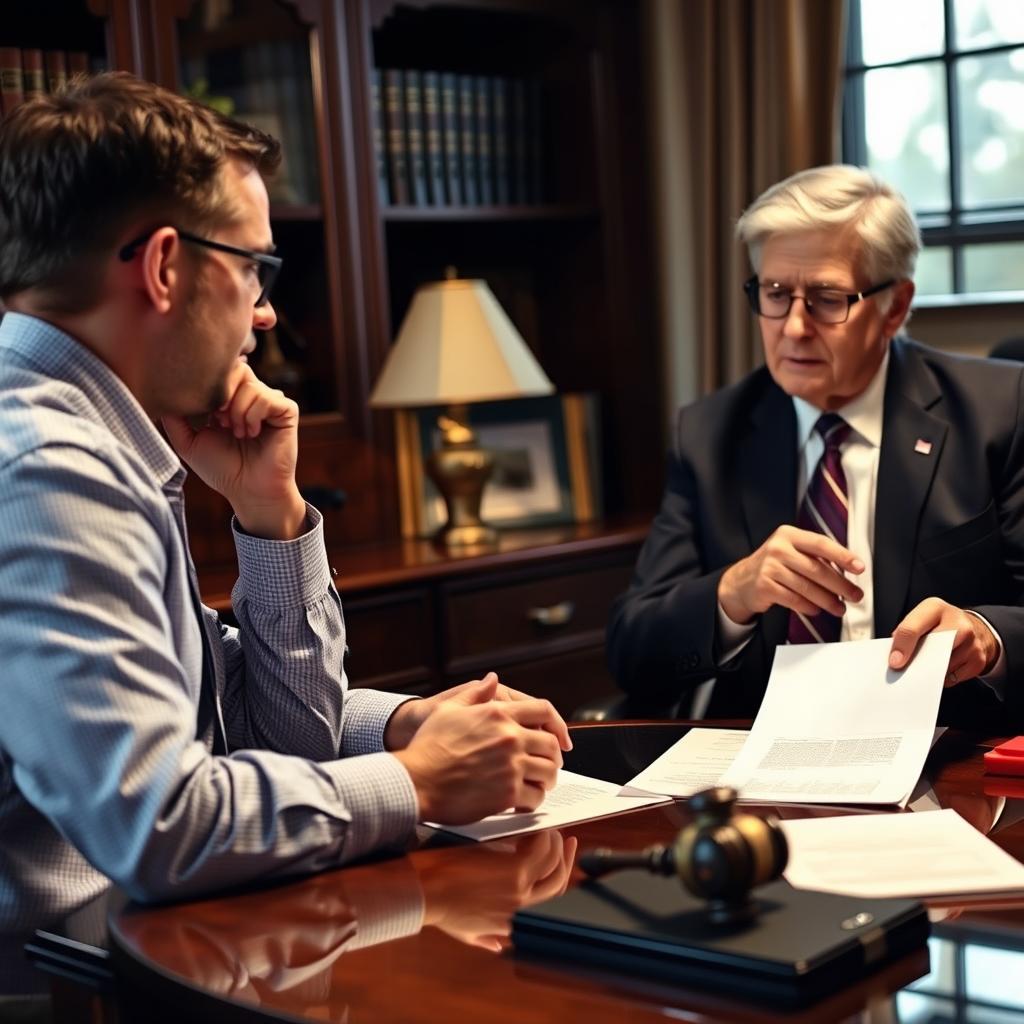 Petit Larceny Lawyer Shenandoah County