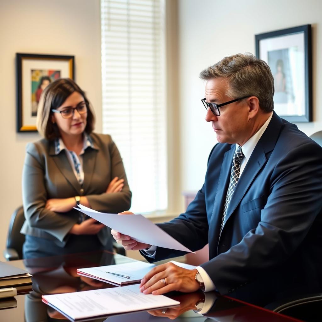 Petit Larceny Lawyer Virginia