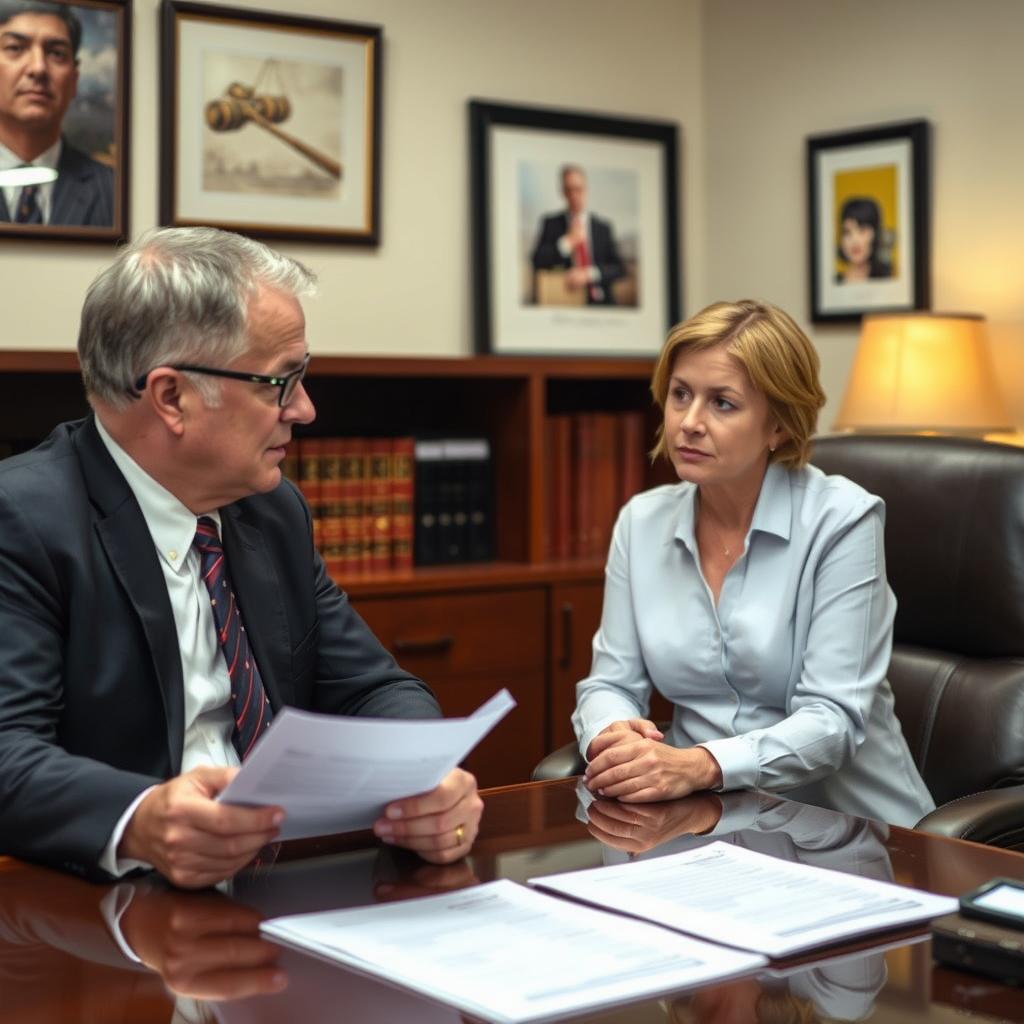 Simple Assault Defense Lawyer Botetourt County