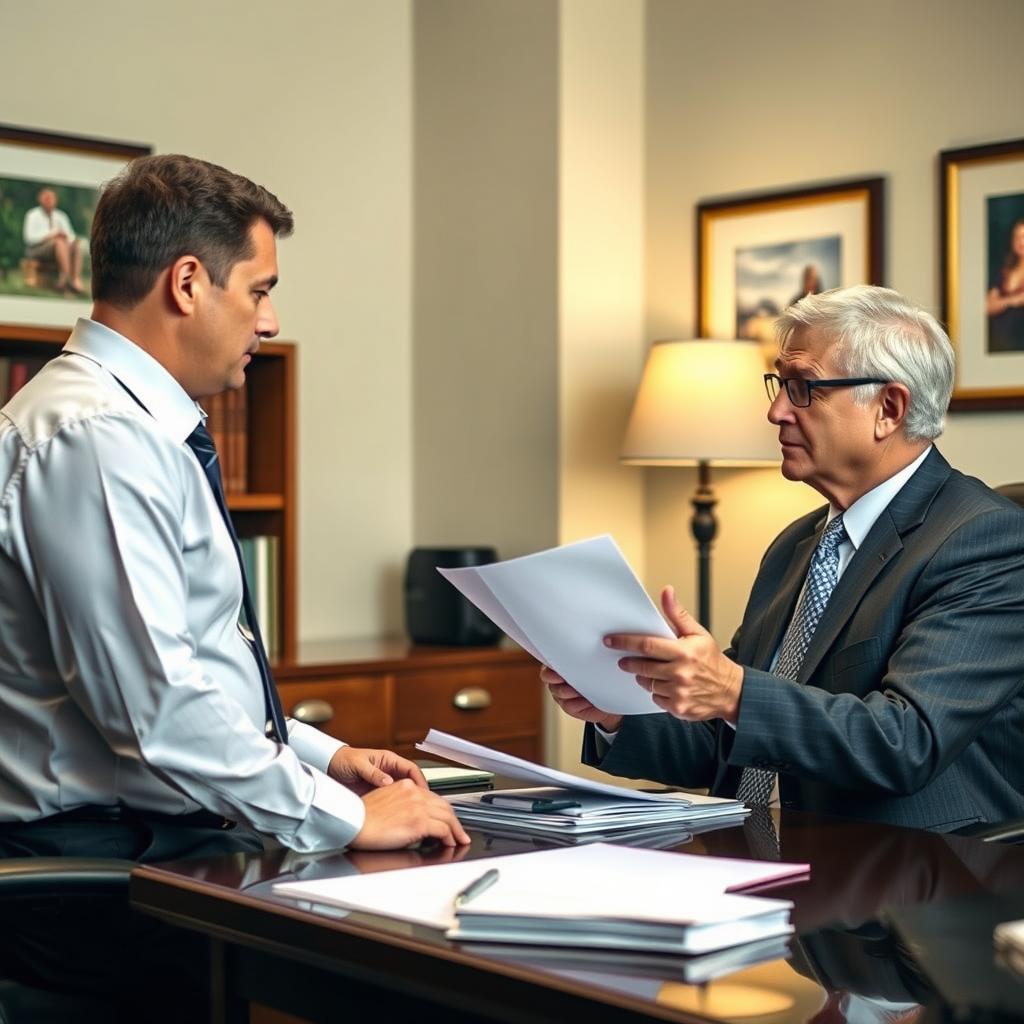 Simple Assault Defense Lawyer Dinwiddie County