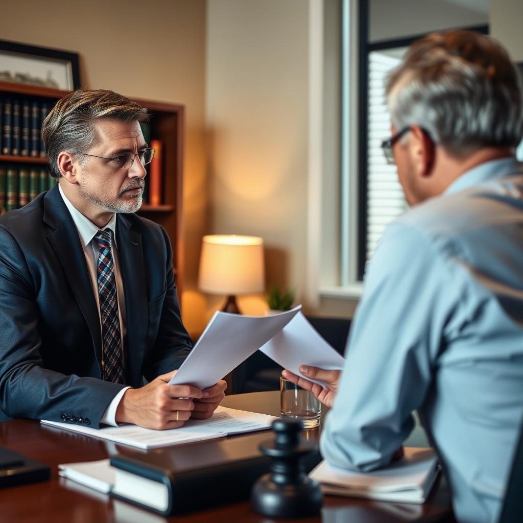 Simple Assault Defense Lawyer Hanover County