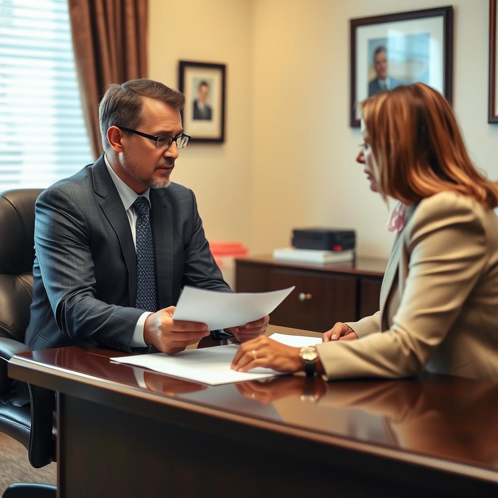 Simple Assault Defense Lawyer King George County