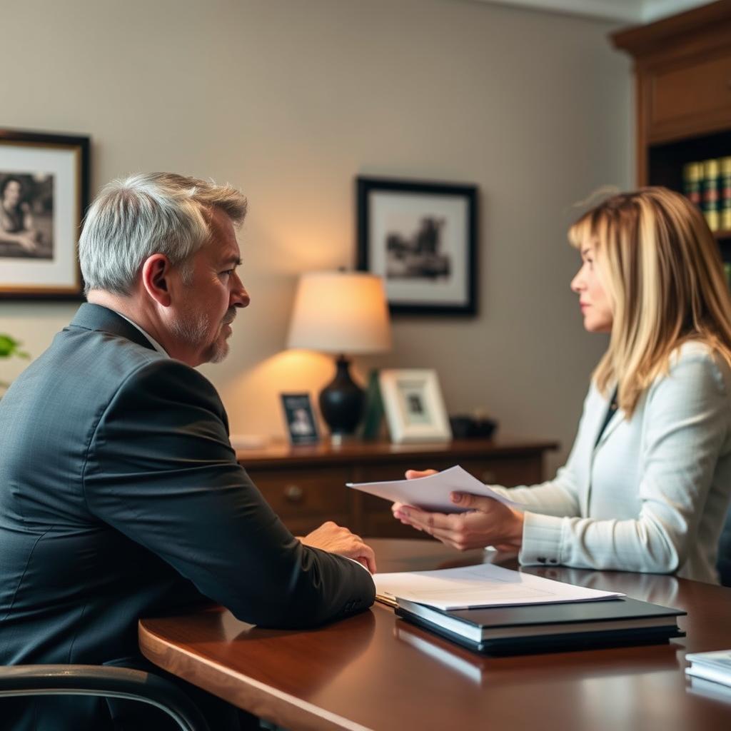 Simple Assault Defense Lawyer Manassas Park