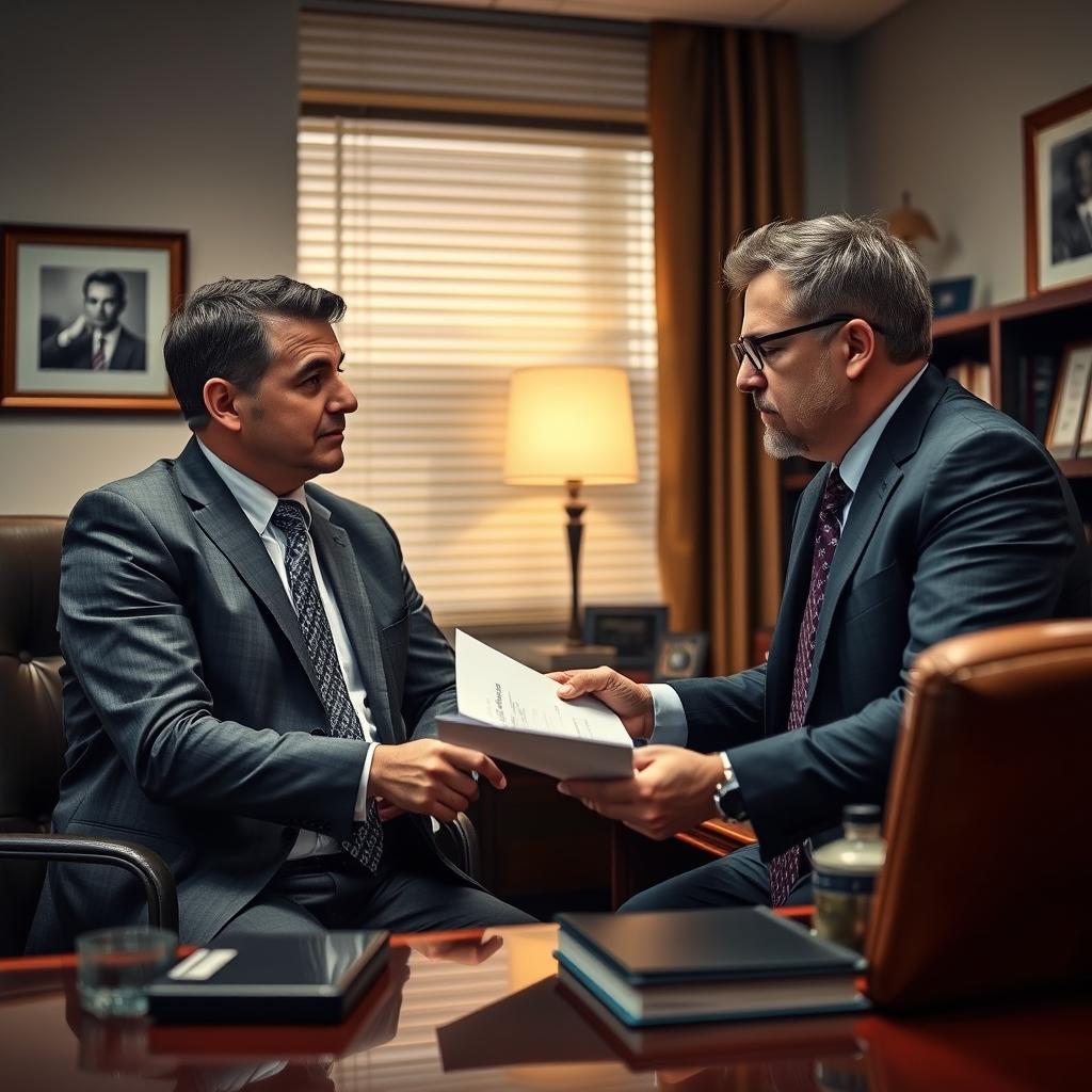 Simple Assault Defense Lawyer Orange County