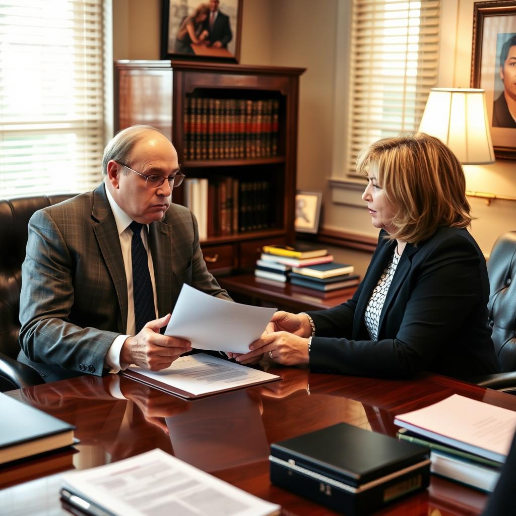 Trespass Defense Lawyer Augusta County