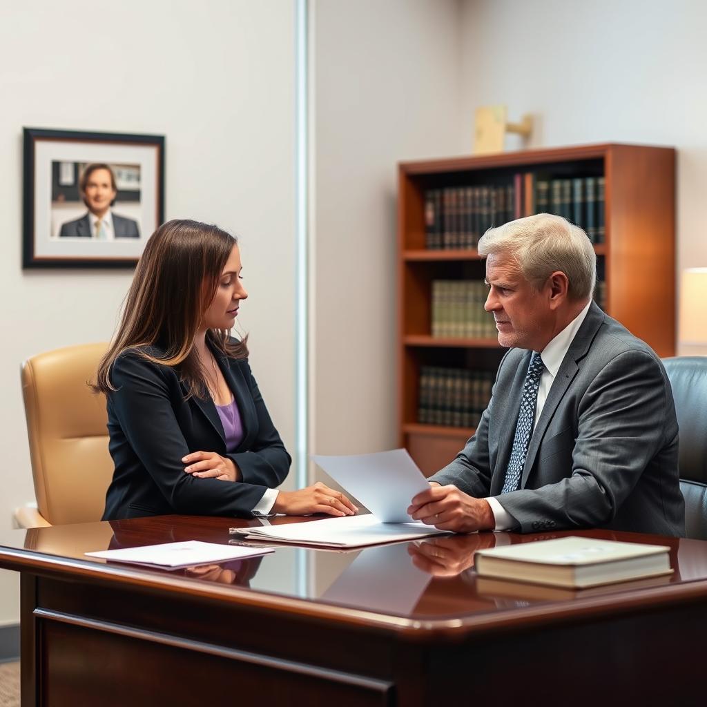 Trespass Defense Lawyer Botetourt County