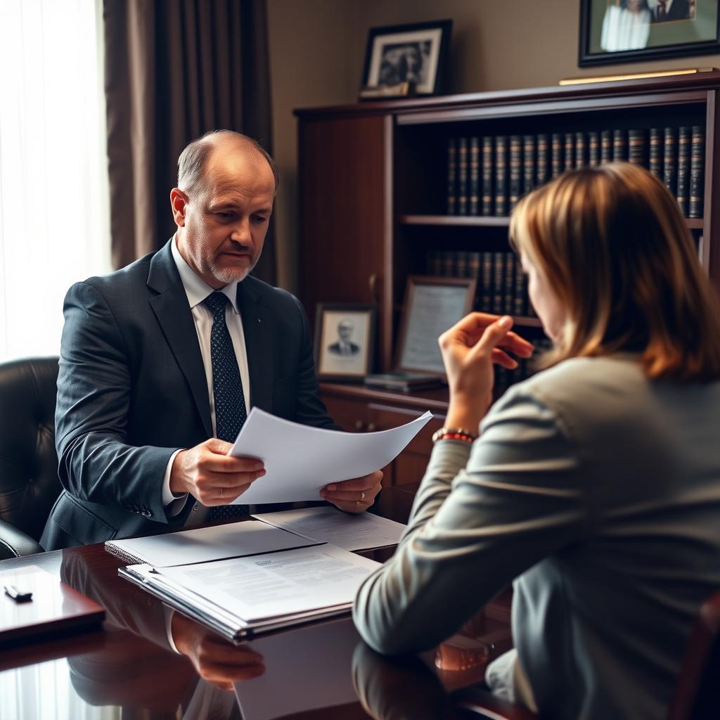 Trespass Defense Lawyer Chesterfield County