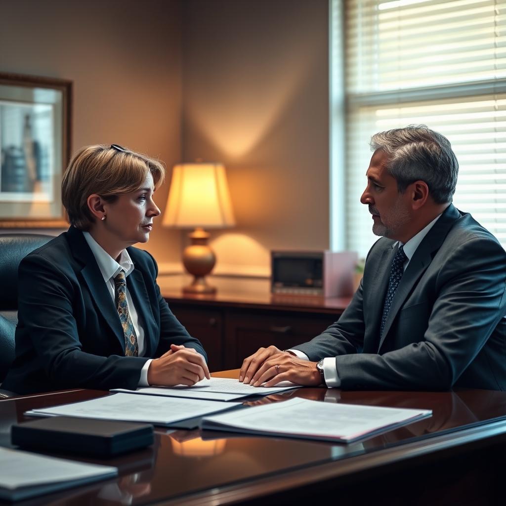 Trespass Defense Lawyer Dinwiddie County