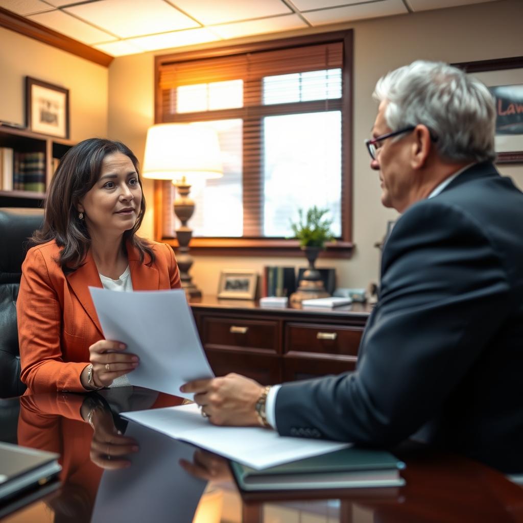 Trespass Defense Lawyer Fairfax