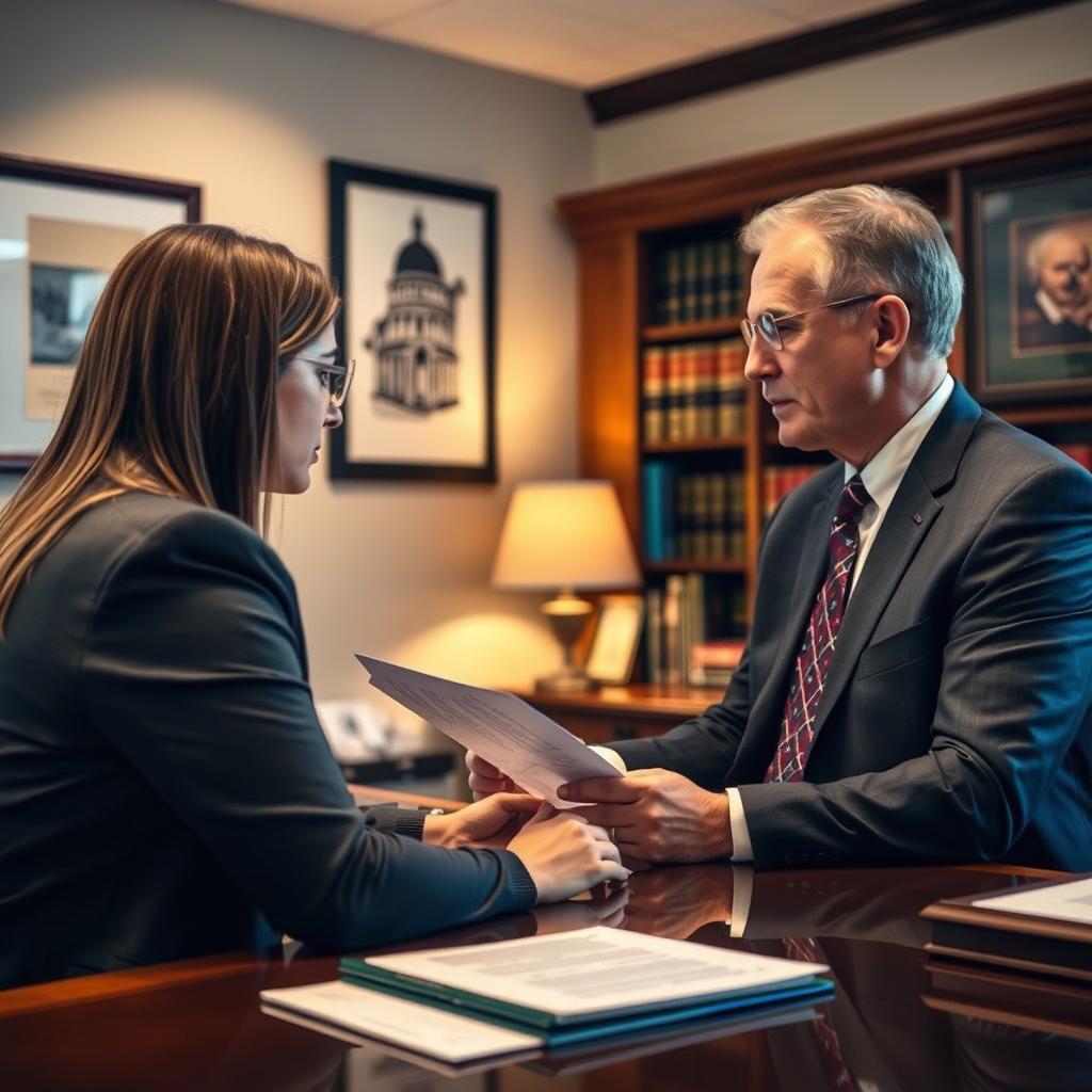 Trespass Defense Lawyer Fauquier County