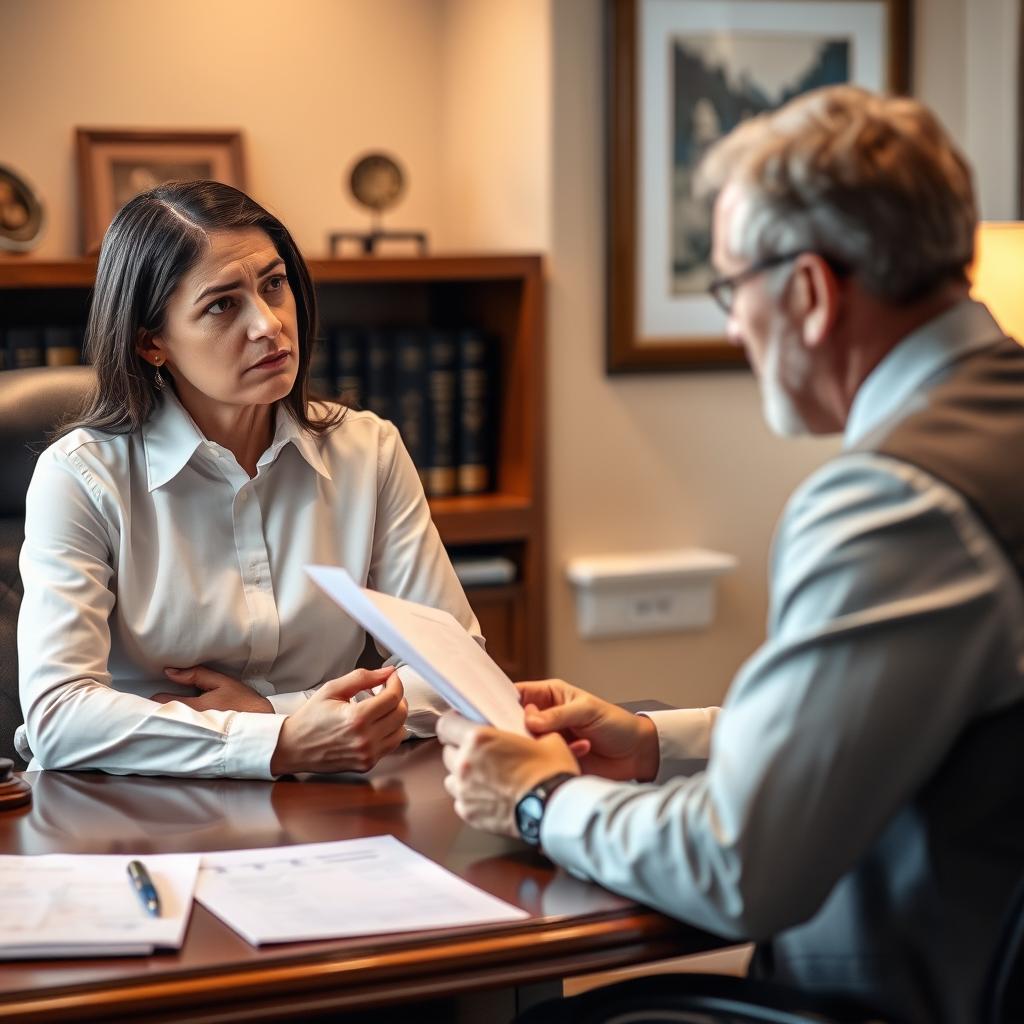 Trespass Defense Lawyer Hanover County