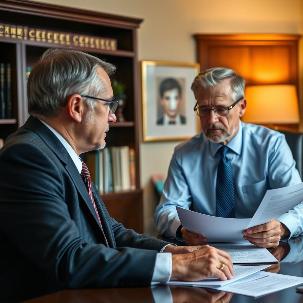 Trespass Defense Lawyer King William County