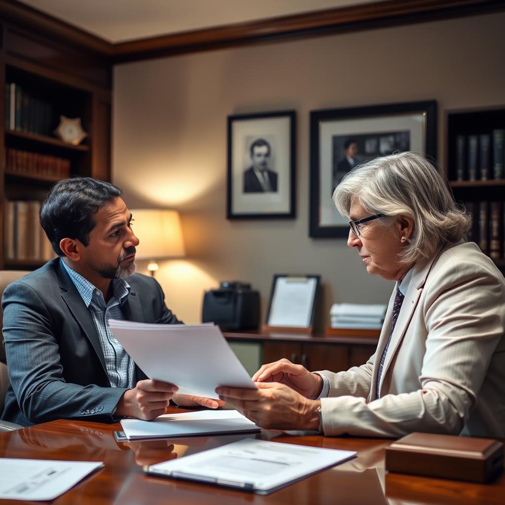 Trespass Defense Lawyer Lexington