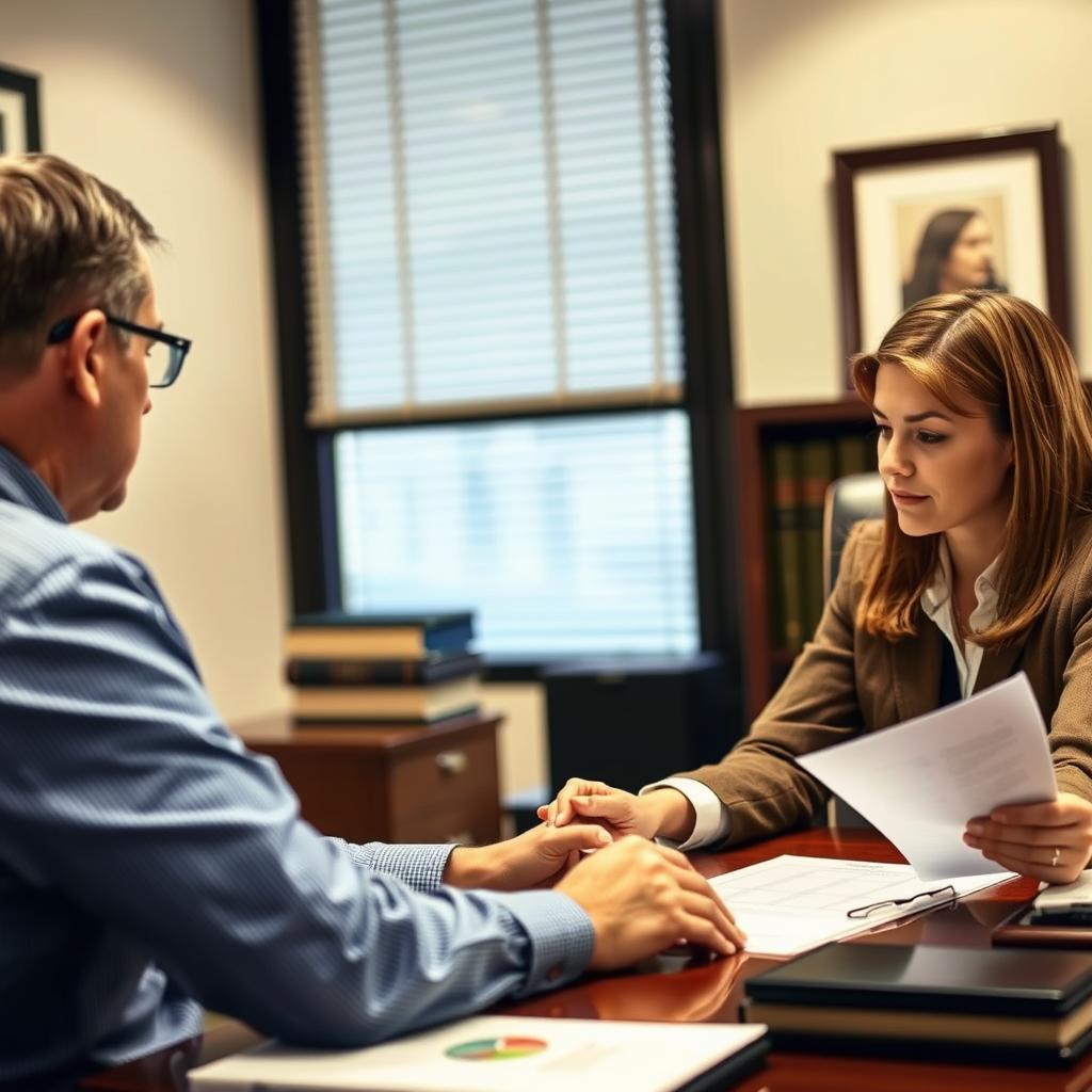 Trespass Defense Lawyer Loudoun County