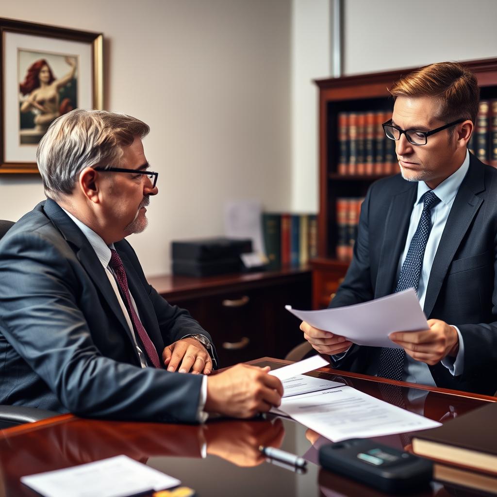 Trespass Defense Lawyer Madison County