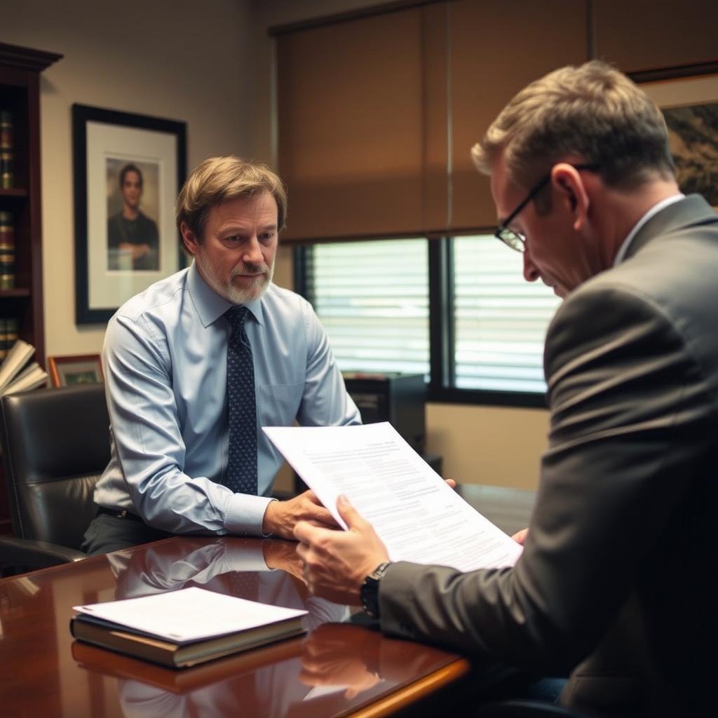 Trespass Defense Lawyer New Kent County