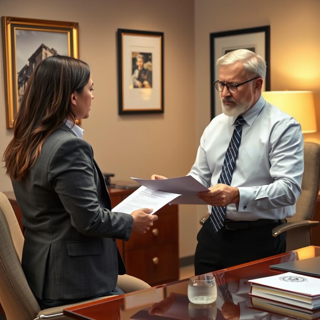 Trespass Defense Lawyer Orange County