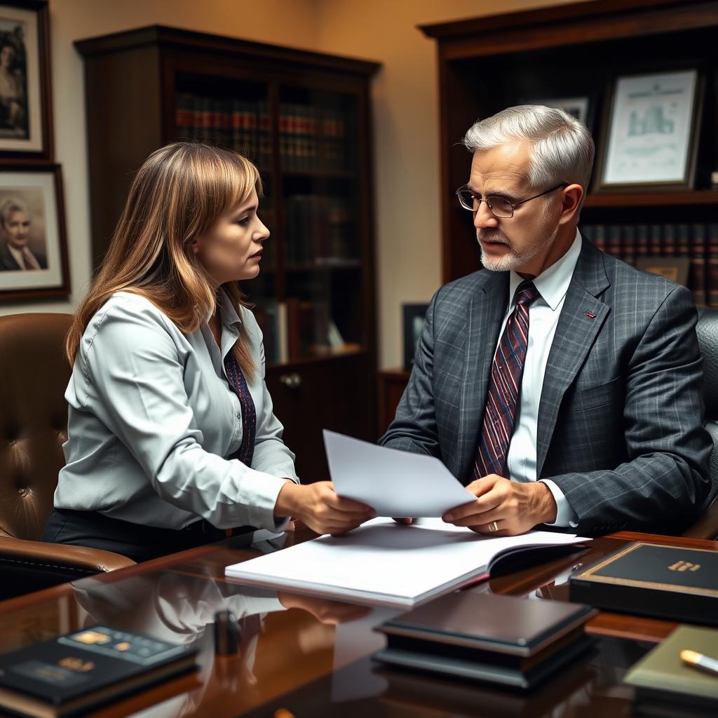 Trespassing Lawyer Albemarle County
