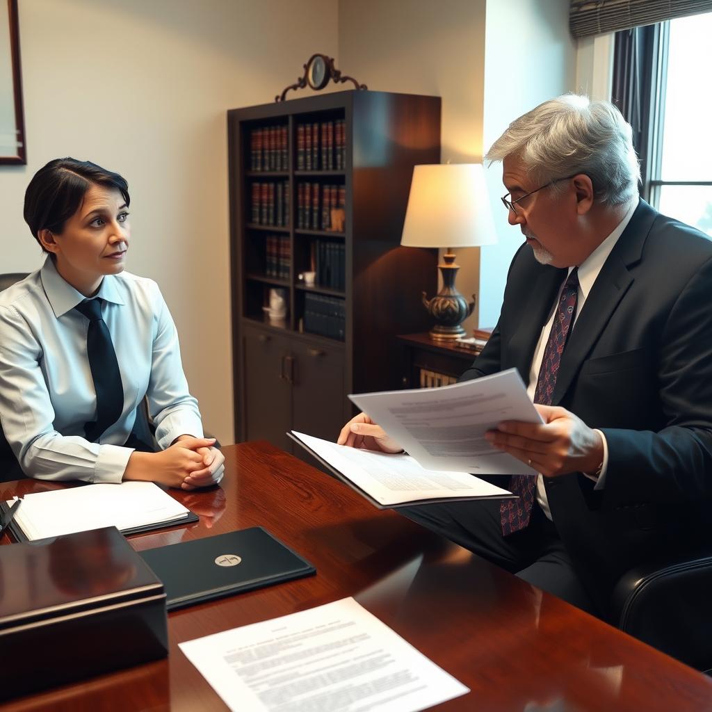 Trespassing Lawyer Caroline County