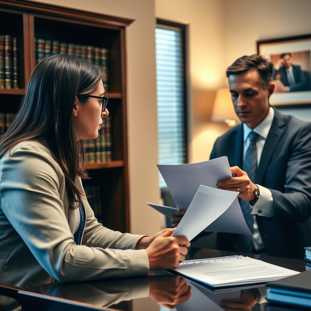 Trespassing Lawyer Chesterfield County